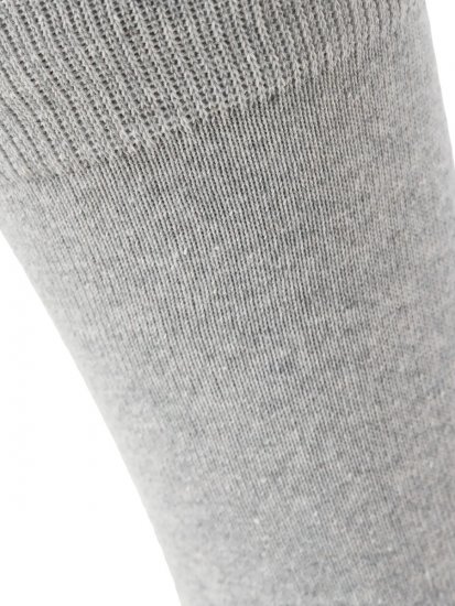 Jack & Jones Ordinary Čarape Crna 3-pack - Donje rublje & kupaće hlače - muške donje rublje veliki brojevi