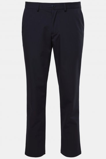 JP1880 Flexnamic Trousers Business Crease-resistant Navy - Traperice & hlače - Muške Traperice i Hlače Veliki Brojevi