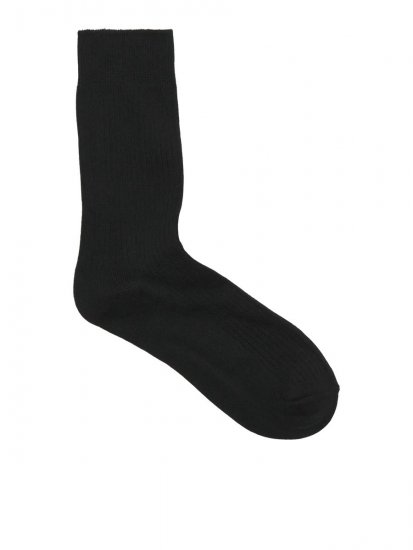 Jack & Jones Premium Čarape Crna 2-pack - Donje rublje & kupaće hlače - muške donje rublje veliki brojevi