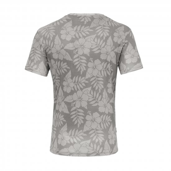 Loyalty & Faith Sneak T-shirt Khaki - Majice Kratkih Rukava - Muške Majice Kratkih Rukava Veliki Brojevi 