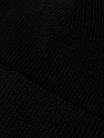 Jack & Jones Kamploops Kapa Crna - Kape - 