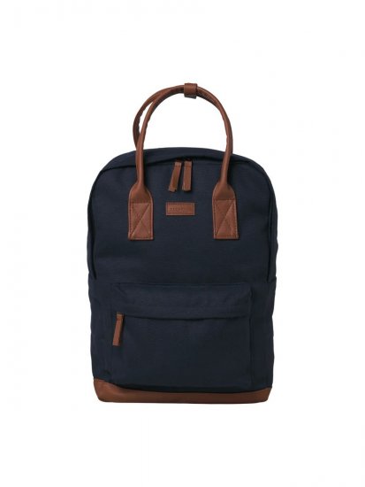 Jack & Jones Pascal Ruksak Tamnoplava - Torbe - 