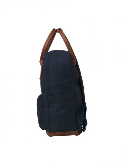Jack & Jones Pascal Ruksak Tamnoplava - Torbe - 