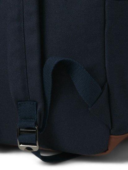 Jack & Jones Pascal Ruksak Tamnoplava - Torbe - 
